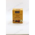 Zencefil-karanfil-zerdeçal özlü masaj kremi 100 ml Zencefil-karanfil-zerdeçal özlü masaj kremi 100 ml
